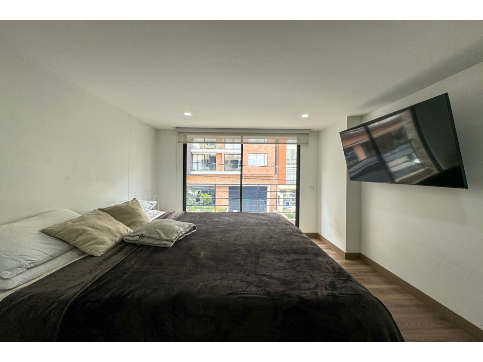 Apartamento en venta en Pasadena, Bogotá · foto 14 de 16