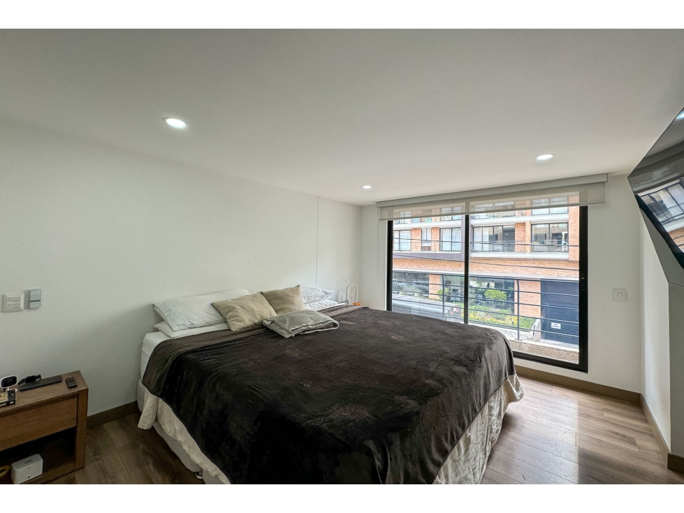 Apartamento en venta en Pasadena, Bogotá · foto 15 de 16