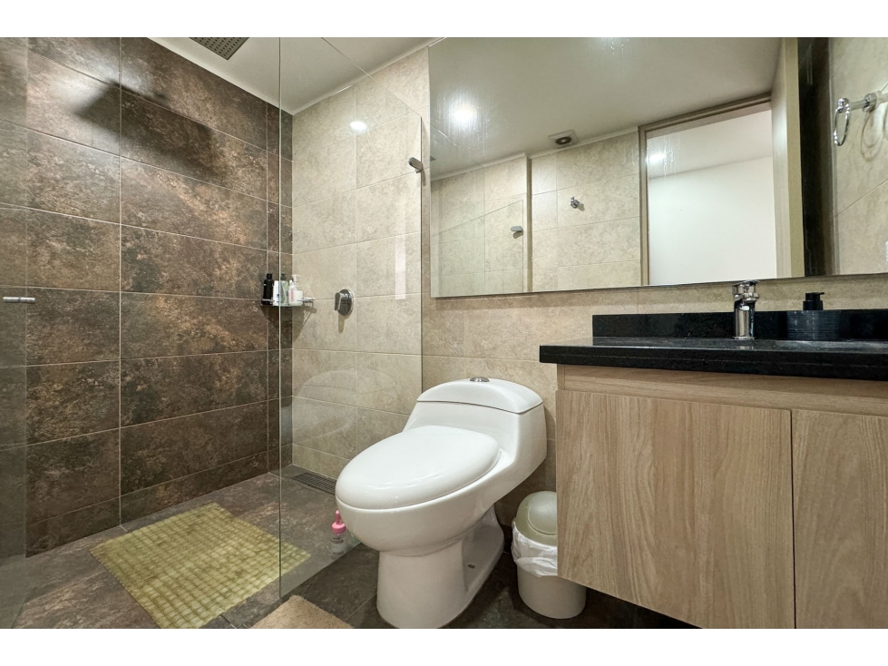 Apartamento en venta en Pasadena, Bogotá · foto 16 de 16