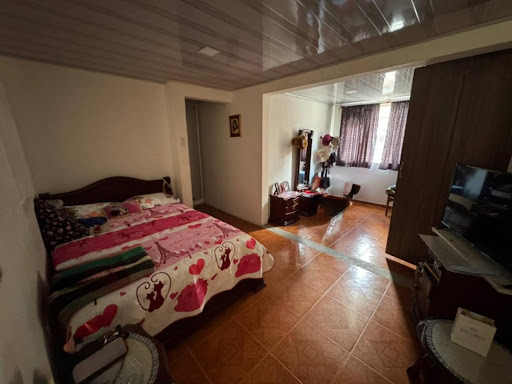 Casa en venta en Libertador, Bogotá · foto 7 de 14