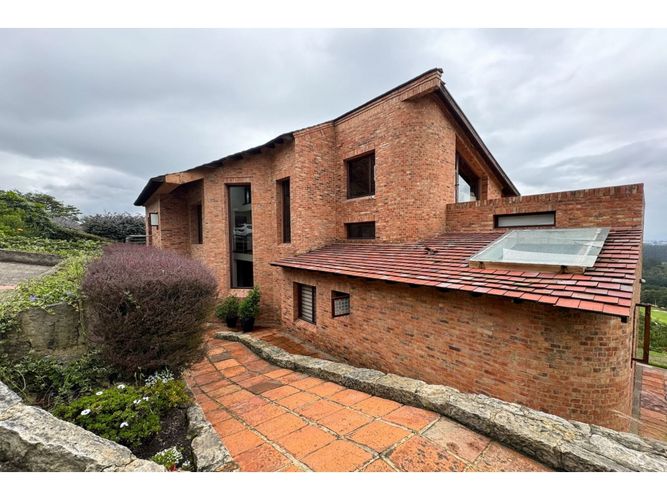 Casa de 3 alcobas en venta en Montana, Sopó, 360 m² · foto 6 de 24