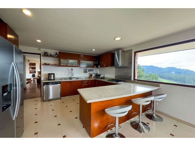 Casa de 3 alcobas en venta en Montana, Sopó, 360 m² · foto 12 de 24