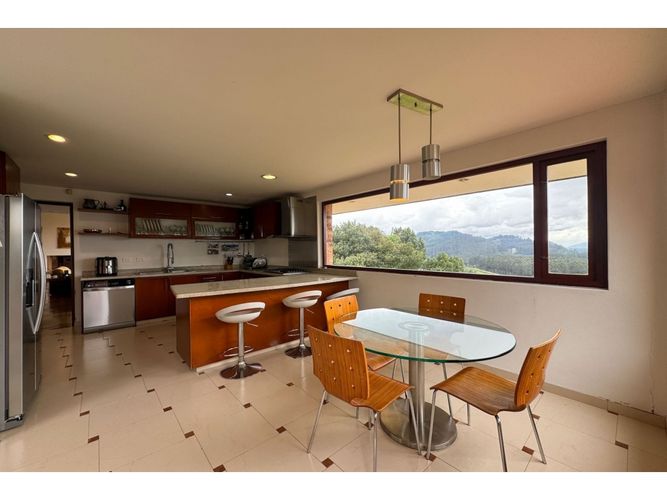 Casa de 3 alcobas en venta en Montana, Sopó, 360 m² · foto 13 de 24