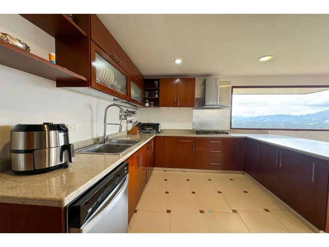 Casa de 3 alcobas en venta en Montana, Sopó, 360 m² · foto 14 de 24