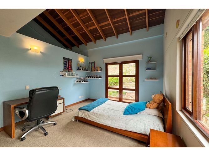 Casa de 3 alcobas en venta en Montana, Sopó, 360 m² · foto 19 de 24