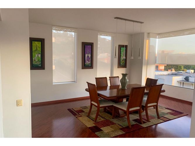 Casa de 5 alcobas en venta en Montana, Sopó, 440 m² · foto 3 de 19