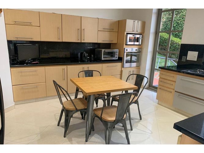 Casa de 5 alcobas en venta en Montana, Sopó, 440 m² · foto 5 de 19