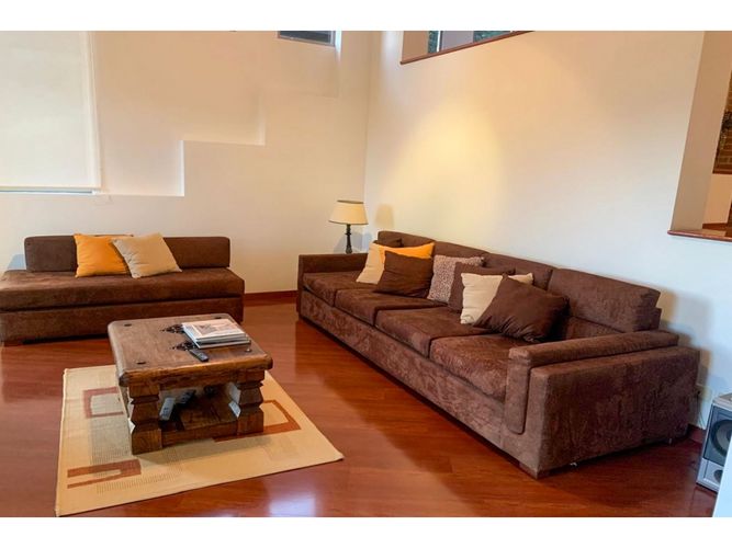 Casa de 5 alcobas en venta en Montana, Sopó, 440 m² · foto 10 de 19