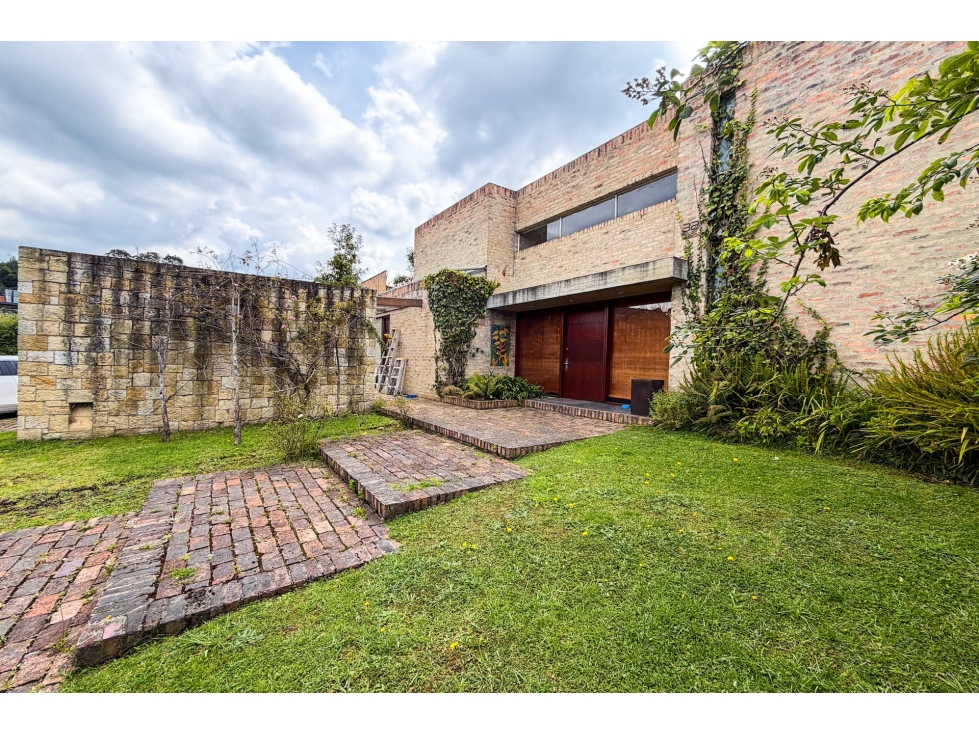Casa en venta en Vereda El Salitre, La Calera · foto 2 de 24