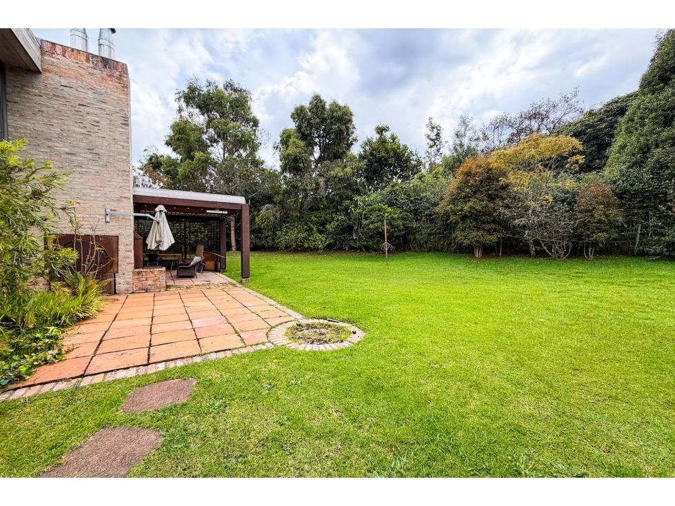 Casa en venta en Vereda El Salitre, La Calera · foto 3 de 24