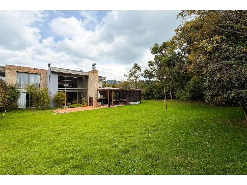 Casa en venta en Vereda El Salitre, La Calera · foto 4 de 24