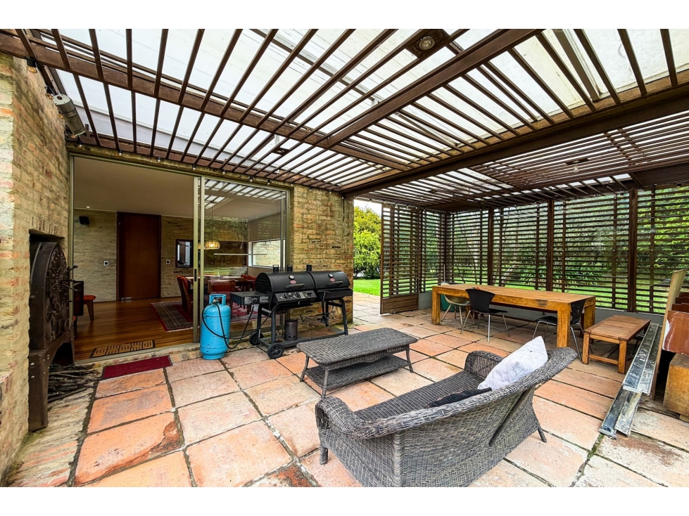 Casa en venta en Vereda El Salitre, La Calera · foto 5 de 24