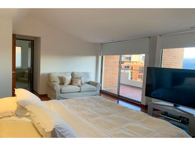 Casa de 5 alcobas en venta en Montana, Sopó, 440 m² · foto 15 de 19