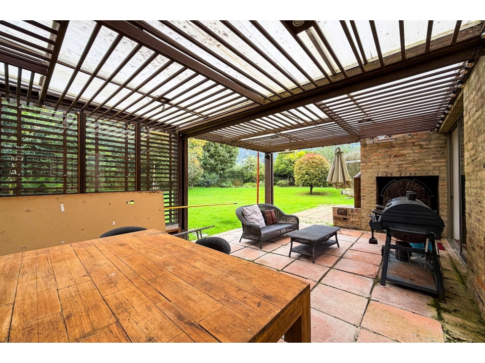 Casa en venta en Vereda El Salitre, La Calera · foto 6 de 24
