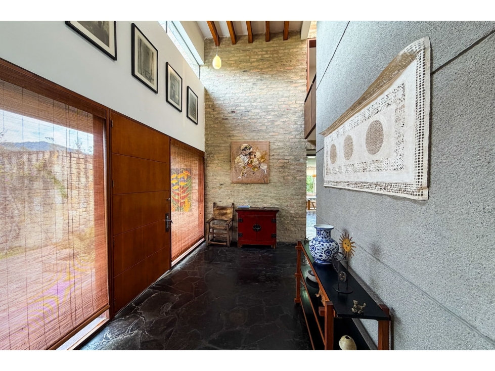 Casa en venta en Vereda El Salitre, La Calera · foto 7 de 24