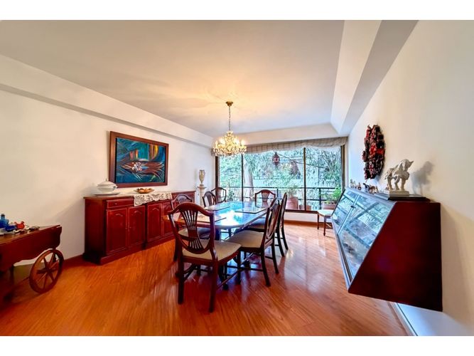 Apartamento de 3 alcobas en venta en Bosque Medina, Bogotá, 220 m² · foto 3 de 15