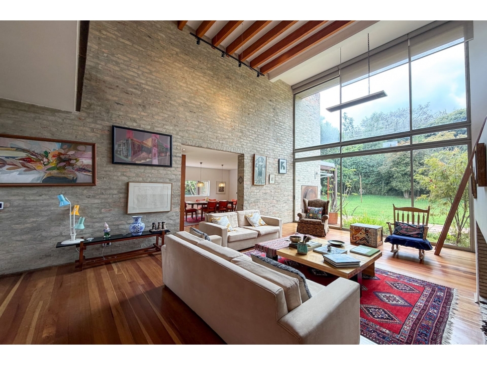 Casa en venta en Vereda El Salitre, La Calera · foto 9 de 24