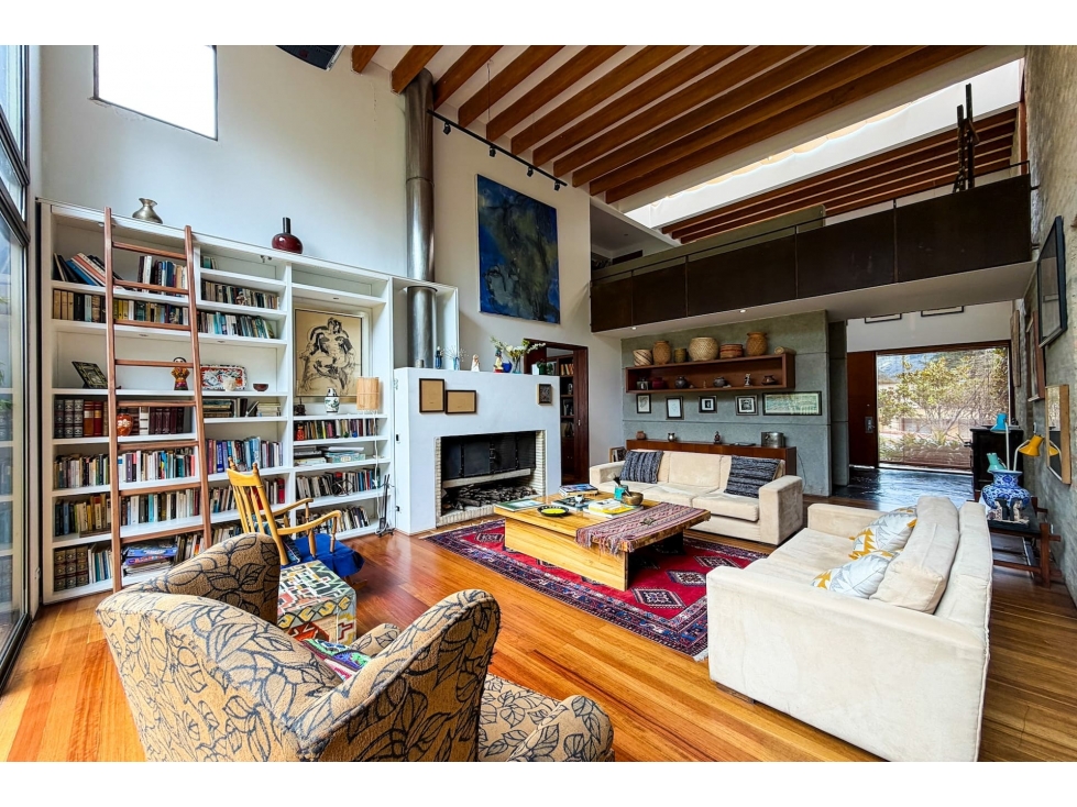 Casa en venta en Vereda El Salitre, La Calera · foto 10 de 24