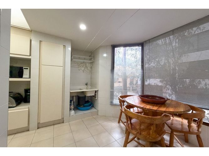 Apartamento de 3 alcobas en venta en Bosque Medina, Bogotá, 220 m² · foto 5 de 15