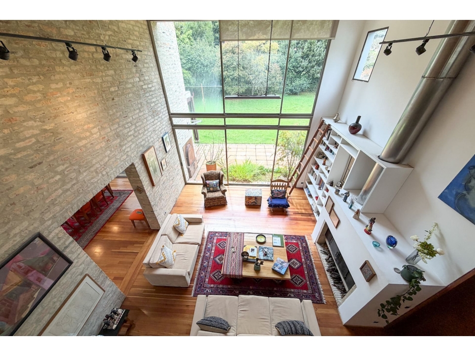 Casa en venta en Vereda El Salitre, La Calera · foto 11 de 24