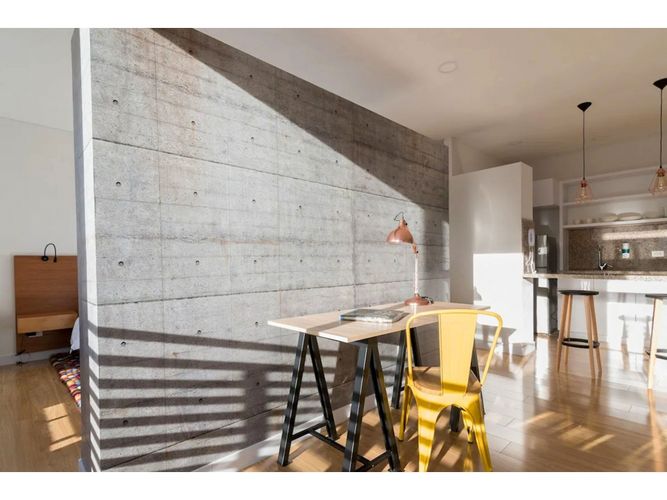 Apartamento de 1 alcoba en venta en Egipto, Bogotá, 60 m² · foto 2 de 5