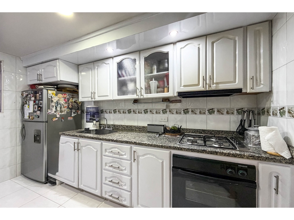 Apartamento en venta en El Batán, Bogotá · foto 6 de 14
