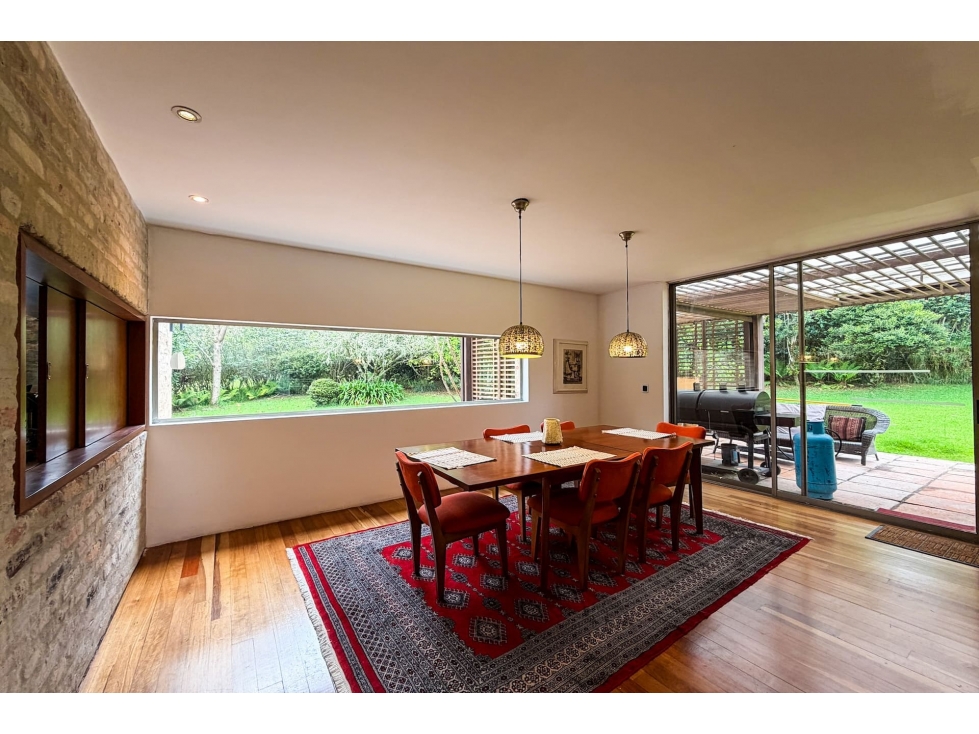 Casa en venta en Vereda El Salitre, La Calera · foto 12 de 24