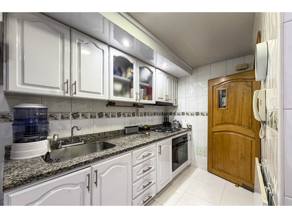 Apartamento en venta en El Batán, Bogotá · foto 7 de 14