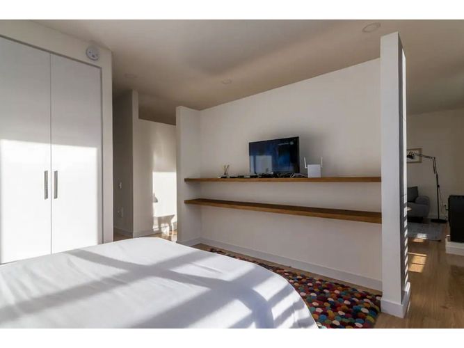 Apartamento de 1 alcoba en venta en Egipto, Bogotá, 60 m² · foto 4 de 5