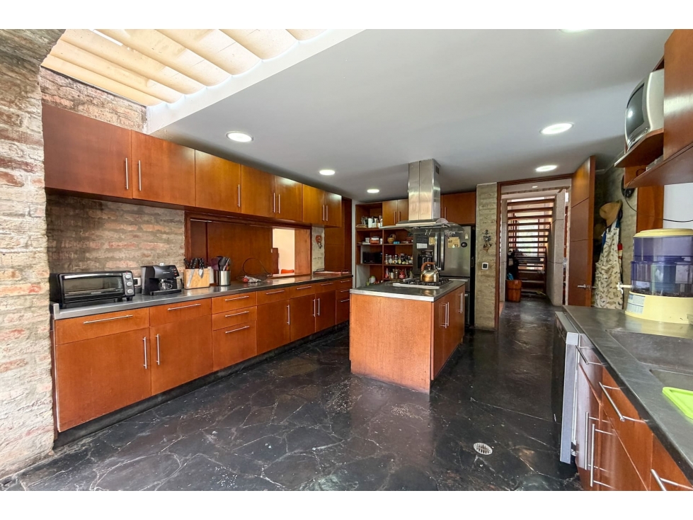Casa en venta en Vereda El Salitre, La Calera · foto 13 de 24