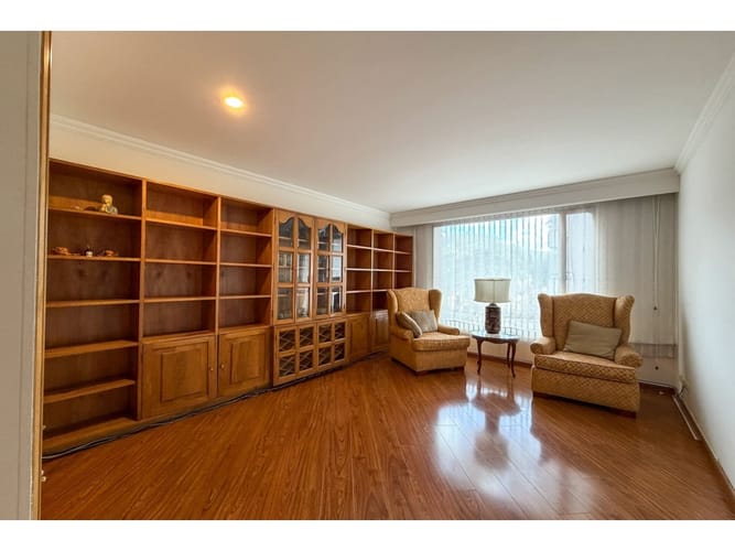 Apartamento de 3 alcobas en venta en Bosque Medina, Bogotá, 220 m² · foto 8 de 15