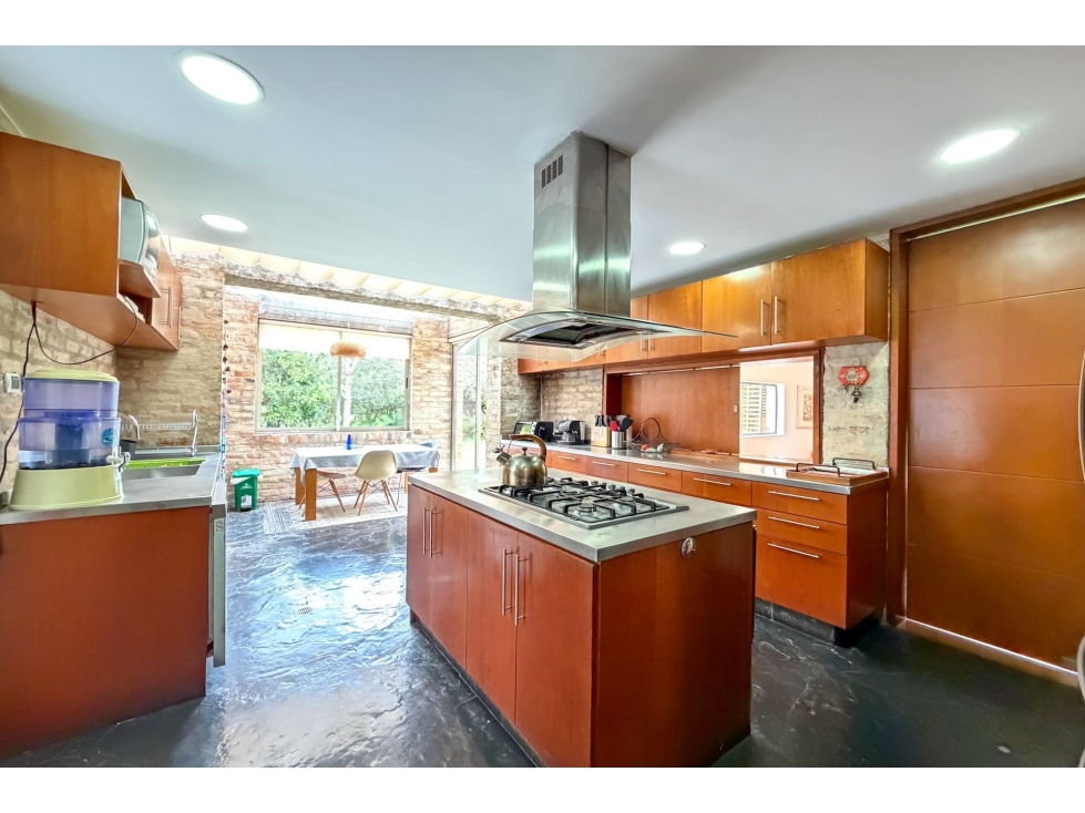 Casa en venta en Vereda El Salitre, La Calera · foto 14 de 24
