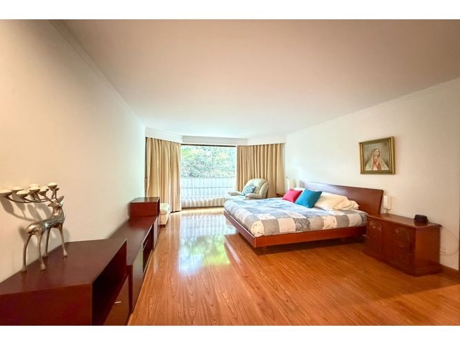Apartamento de 3 alcobas en venta en Bosque Medina, Bogotá, 220 m² · foto 9 de 15