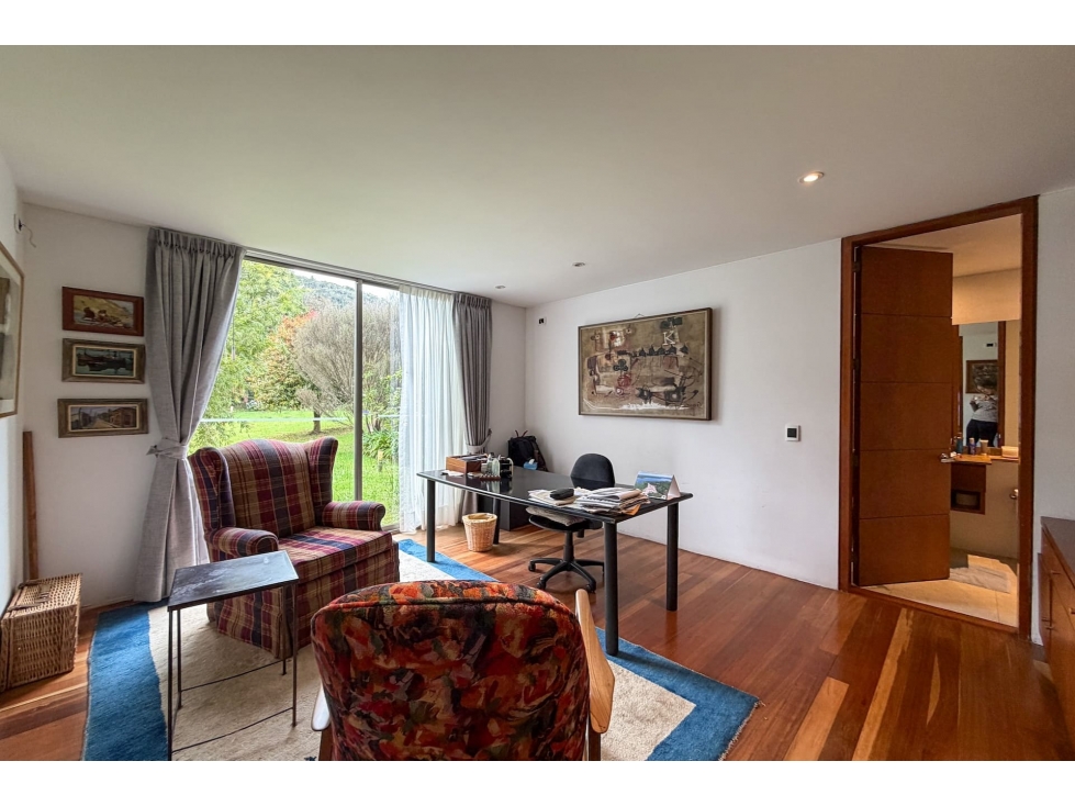 Casa en venta en Vereda El Salitre, La Calera · foto 15 de 24