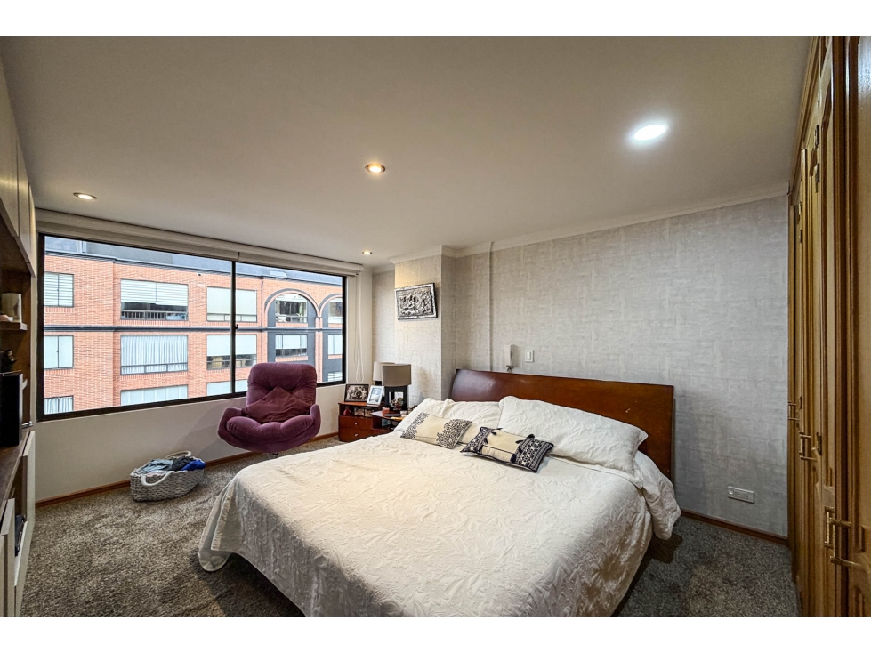 Apartamento en venta en El Batán, Bogotá · foto 10 de 14