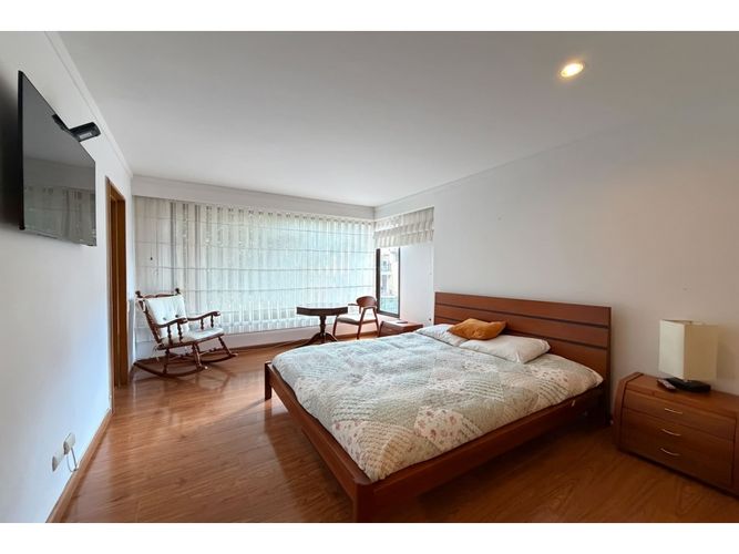 Apartamento de 3 alcobas en venta en Bosque Medina, Bogotá, 220 m² · foto 11 de 15