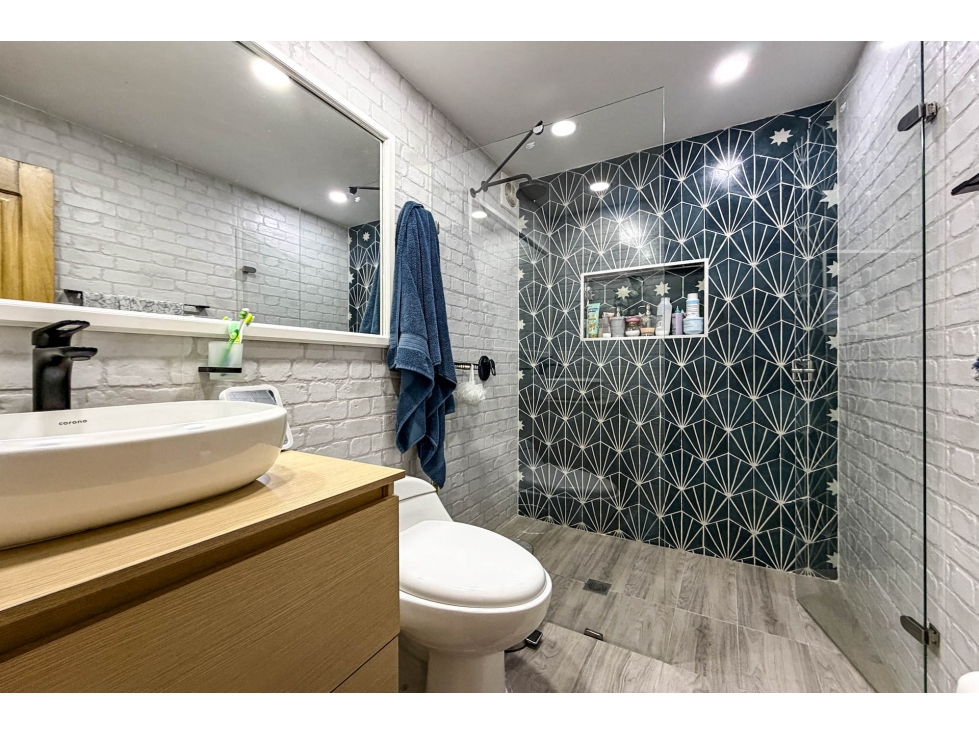 Apartamento en venta en El Batán, Bogotá · foto 11 de 14