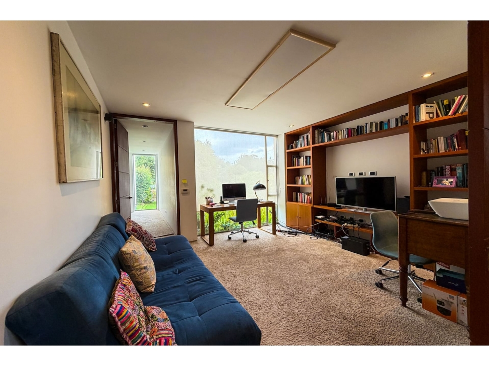 Casa en venta en Vereda El Salitre, La Calera · foto 17 de 24