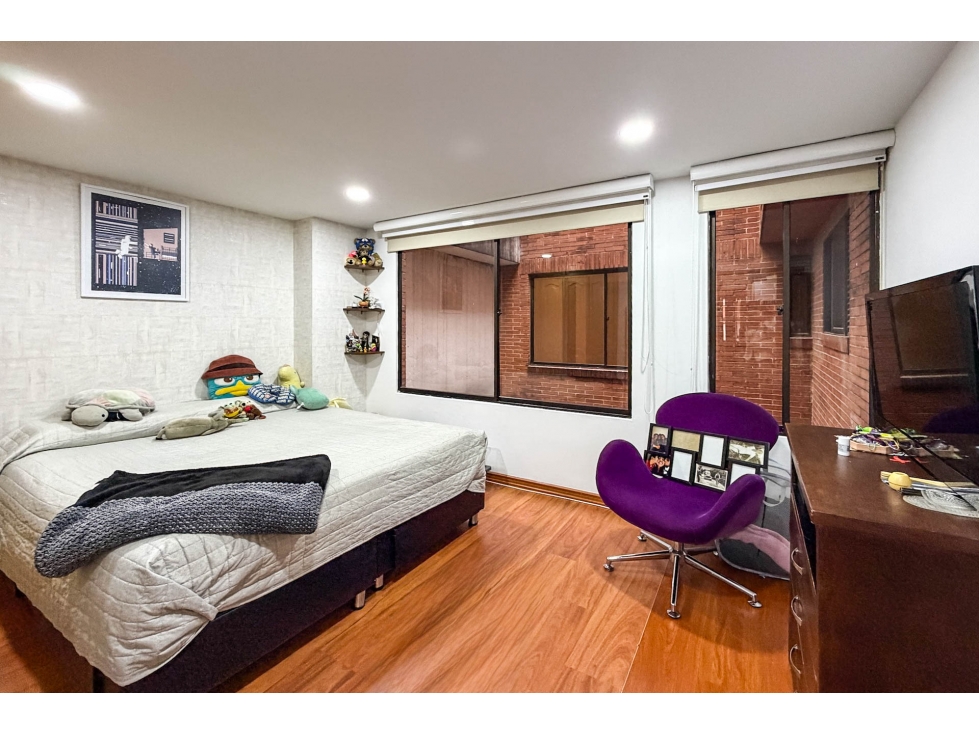 Apartamento en venta en El Batán, Bogotá · foto 12 de 14