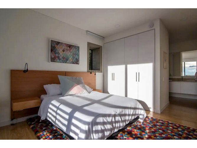 Apartamento de 1 alcoba en arriendo en Egipto, Bogotá, 60 m² · foto 3 de 5
