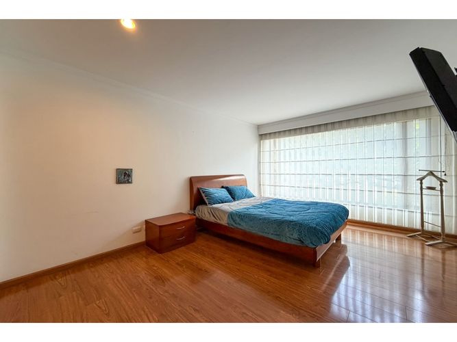 Apartamento de 3 alcobas en venta en Bosque Medina, Bogotá, 220 m² · foto 13 de 15