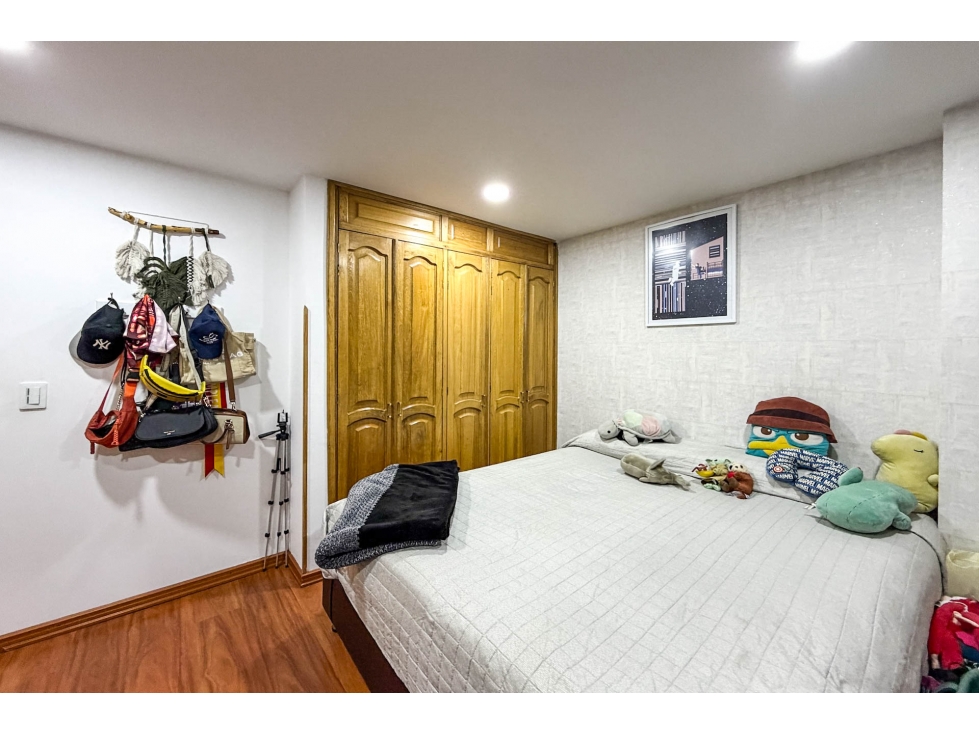 Apartamento en venta en El Batán, Bogotá · foto 13 de 14