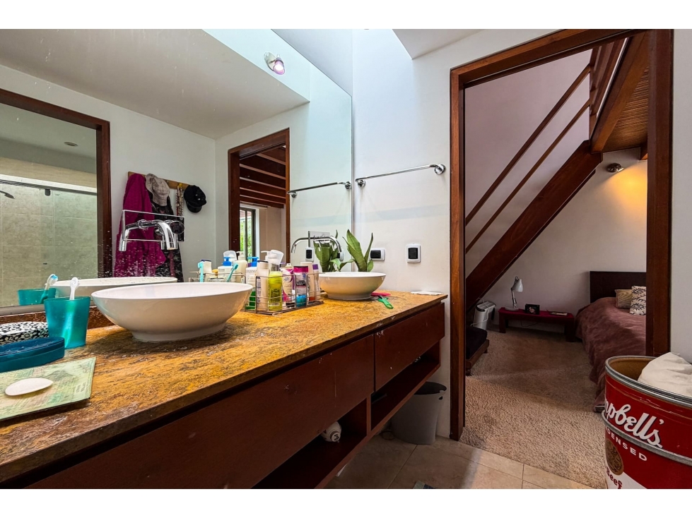 Casa en venta en Vereda El Salitre, La Calera · foto 19 de 24