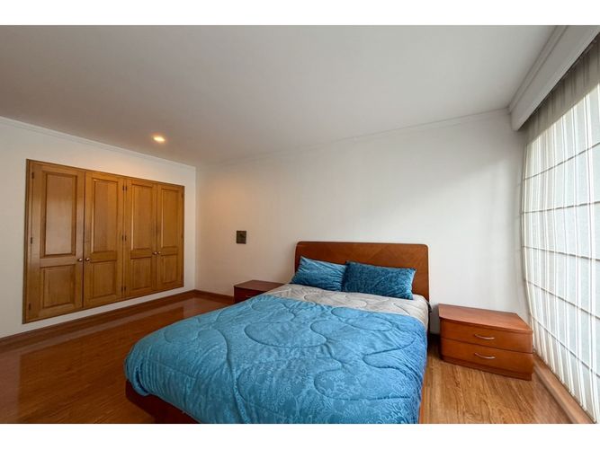 Apartamento de 3 alcobas en venta en Bosque Medina, Bogotá, 220 m² · foto 14 de 15