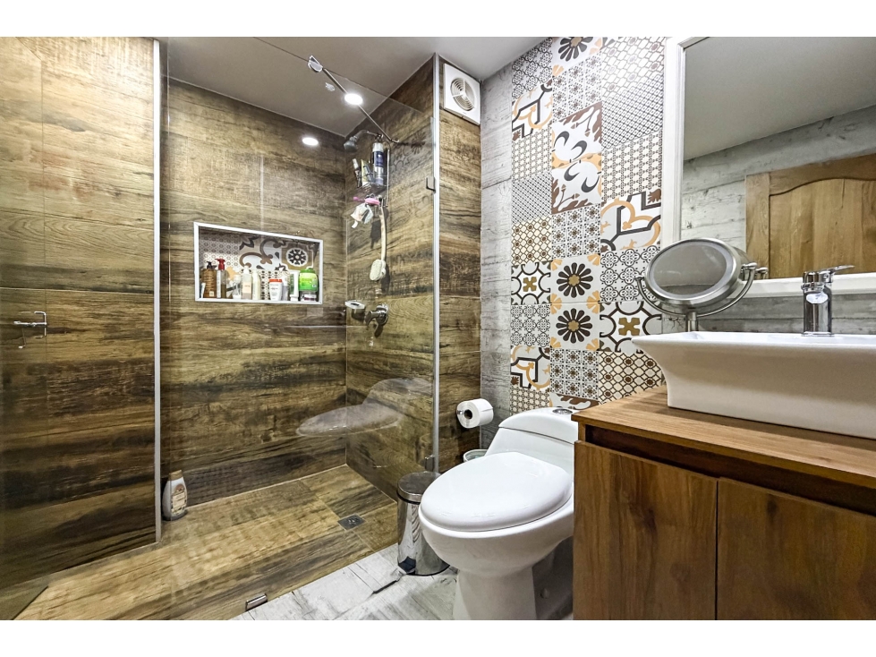 Apartamento en venta en El Batán, Bogotá · foto 14 de 14