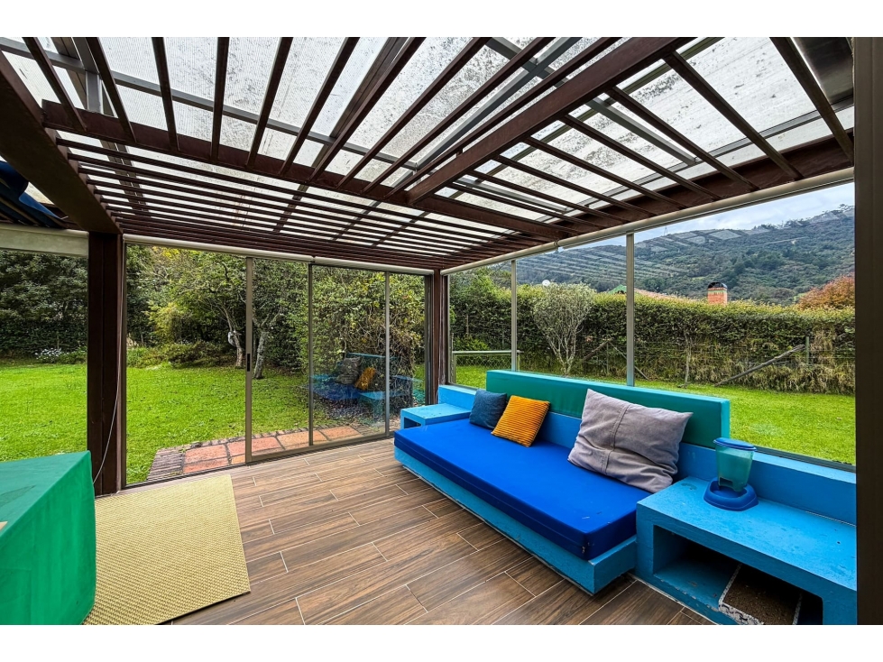 Casa en venta en Vereda El Salitre, La Calera · foto 20 de 24