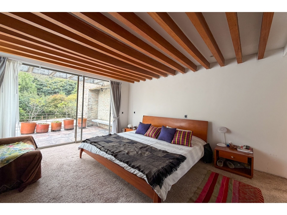 Casa en venta en Vereda El Salitre, La Calera · foto 22 de 24