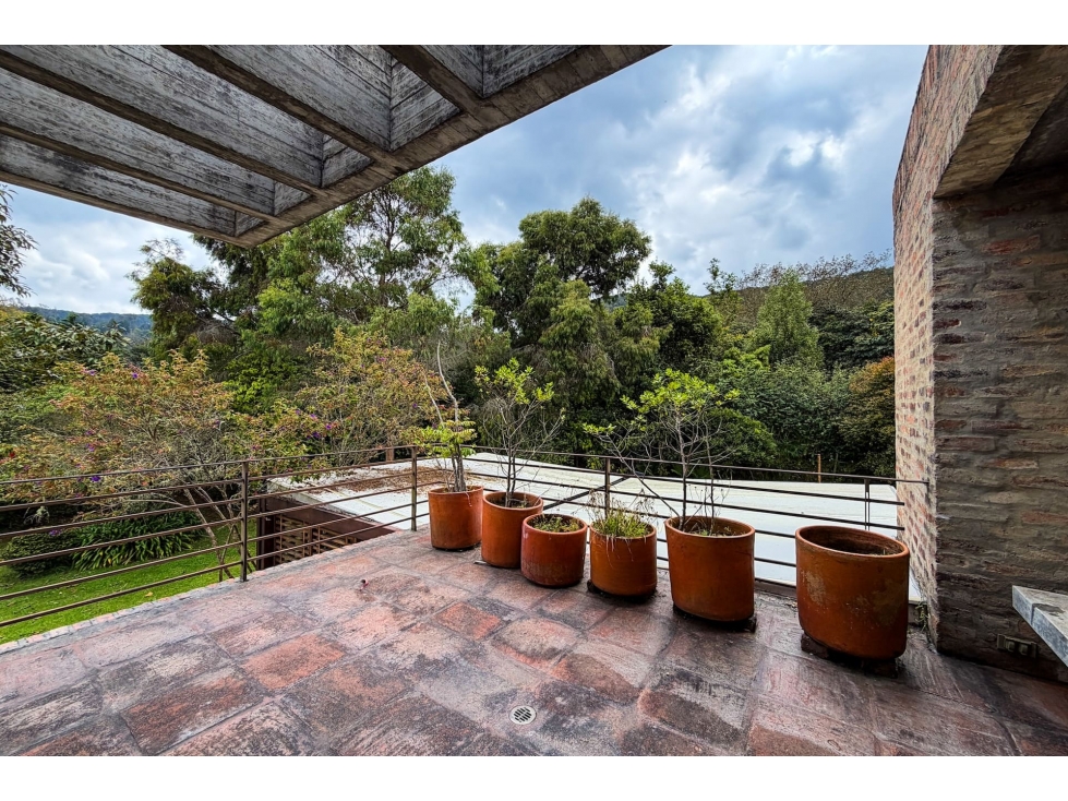 Casa en venta en Vereda El Salitre, La Calera · foto 23 de 24