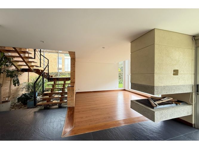 Casa de 4 alcobas en venta en Fonquetá, Chía, 297 m² · foto 5 de 13