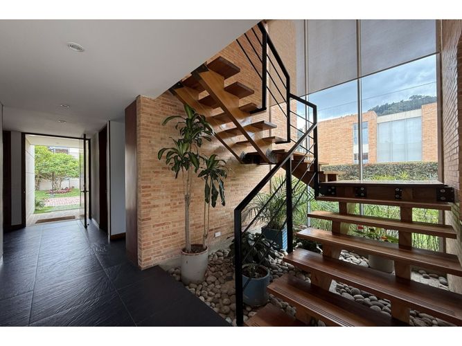 Casa de 4 alcobas en venta en Fonquetá, Chía, 297 m² · foto 6 de 13